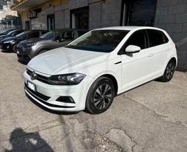 VOLKSWAGEN Polo 1.6 TDI 95 CV DSG 5p. Highline R
