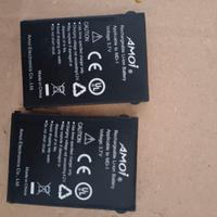 batterie momo design sagem