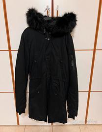 Parka da uomo
