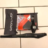 Cardiofrequenzimetro allenamento