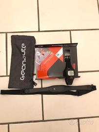 Cardiofrequenzimetro allenamento