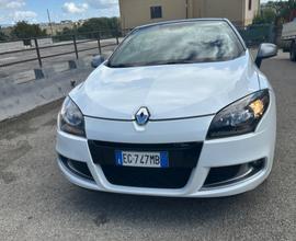 RENAULT Mégane Grand Coupé - 2012