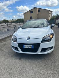 RENAULT Mégane Grand Coupé - 2012