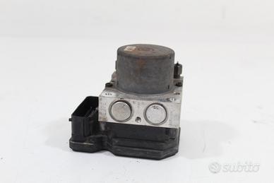 ABS CHEVROLET Spark 1° Serie 1000 benzina 9599670