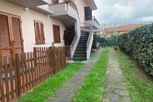 Appartamento di 125 m² con 5 locali e box auto a M