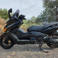 Yamaha T Max
