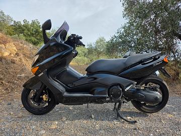 Yamaha T Max