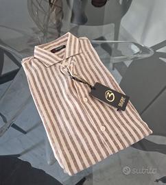 Buger Camicia Taglia Small