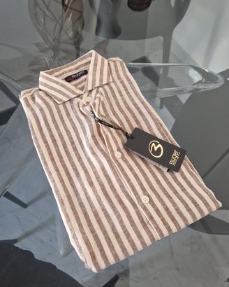 Buger Camicia Taglia Small
