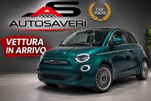 FIAT500eElettricaBusinessOpeningEdition