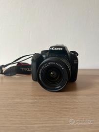 Canon eos 1100D