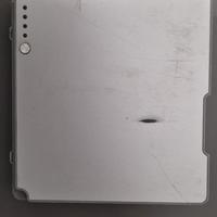 Batteria Mac Powerbook G4