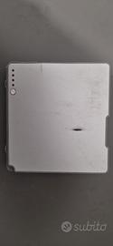 Batteria Mac Powerbook G4