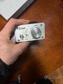 Amplificatore Audio per casse 300w