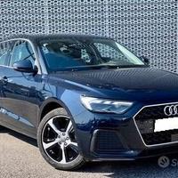 Ricambi audi a1 anno 2021