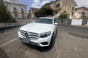 Glc 4matic 220