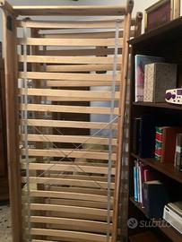 Ikea UTAKER due letti e materassi