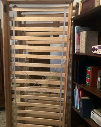 Ikea UTAKER due letti e materassi