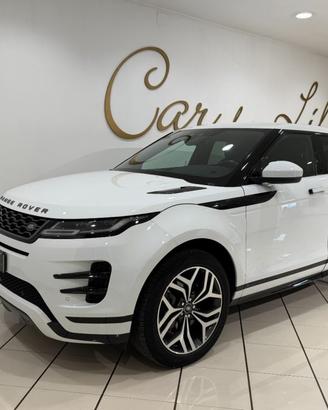 LAND ROVER Range Rover Evoque 2.0 Mhev AWD R-Dyn