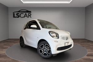 Smart forTwo 1.0 Passion - Unipro - Promo Finanzia