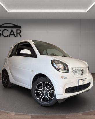 Smart forTwo 1.0 Passion - Unipro - Promo Finanzia