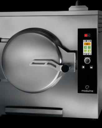 Forno professionale Moduline  CVE031E