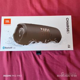 JBL Charge 5 