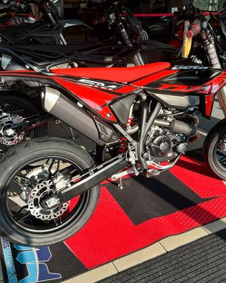 Beta RR Motard 125 4t R e T + ENDURO 125