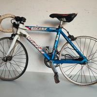 bici da corsa bimbo...vicini