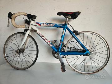 bici da corsa bimbo...vicini