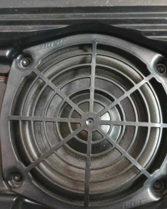 sub bose alfa gt