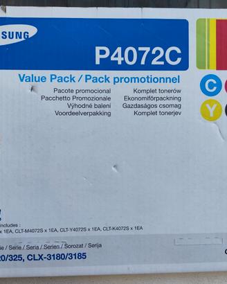 Toner Samsung Origiali