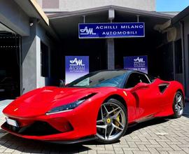 Ferrari F8 Tributo LIFT+CARBO+SEDILI CARBO