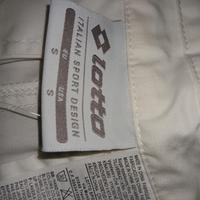 Pantaloncino donna bianco