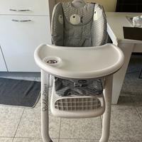 Seggiolone Polly 2 start