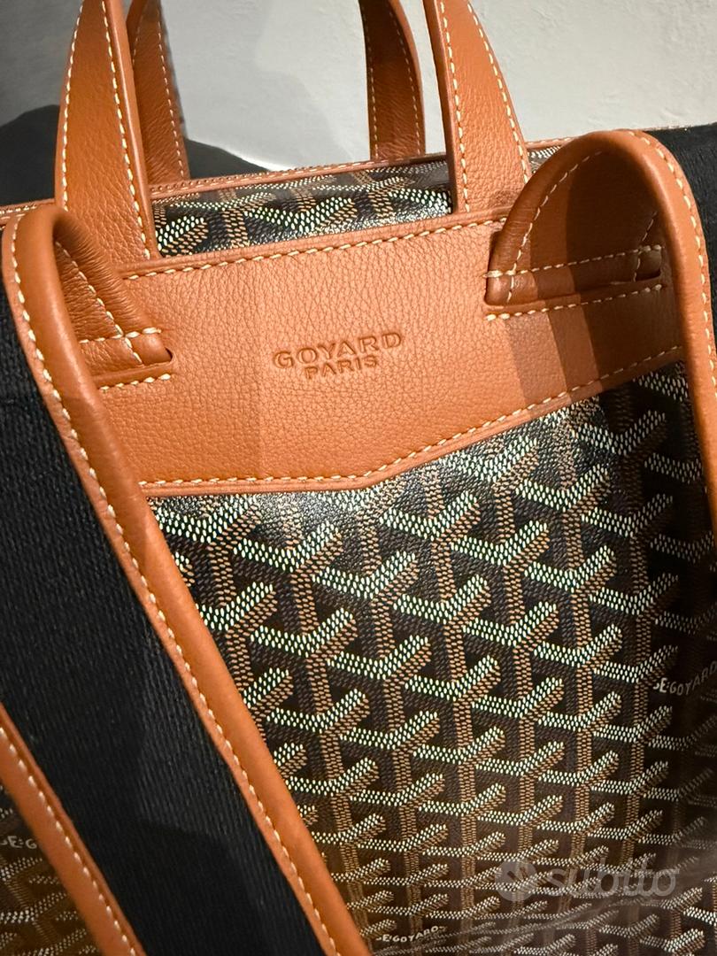 Zaino goyard uomo hotsell
