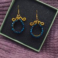 orecchini/ earrings