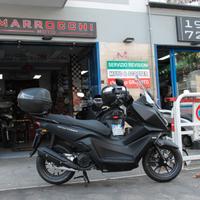 Kymco Skytown 125 FULL OPTIONALS chiama 3495023588