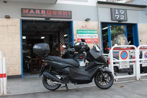 Kymco Skytown 125 FULL OPTIONALS chiama 3495023588