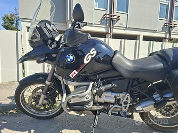 Bmw R1150 GS