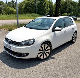 Volkswagen Golf 2.0 TDI 140CV DPF 5p. Highline