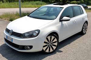 Volkswagen Golf 2.0 TDI 140CV DPF 5p. Highline