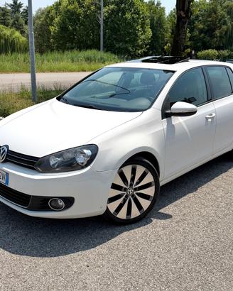 Volkswagen Golf 2.0 TDI 140CV DPF 5p. Highline