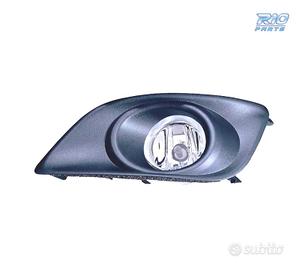 FANALE SINISTRO ANTIABBAGLIANTE TOYOTA AVENSIS 06-