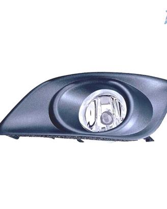 FANALE SINISTRO ANTIABBAGLIANTE TOYOTA AVENSIS 06-