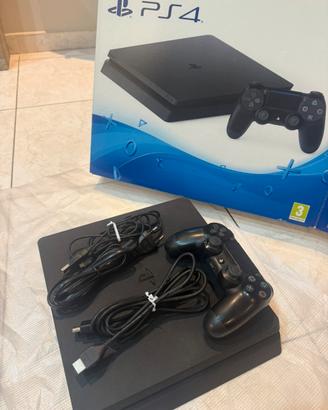 PS4 500gb