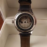 Orologio Hagal mod. Satellite GMT