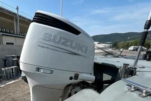 Suzuki 300cv apx 