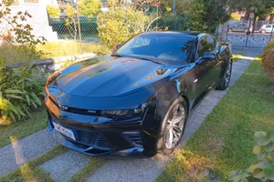 Chevrolet Camaro 3.6 V6 RS Automatica #GM