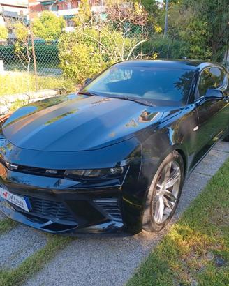 Chevrolet Camaro 3.6 V6 RS Automatica #GM